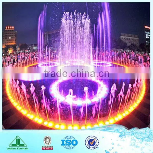 Water Fountain
