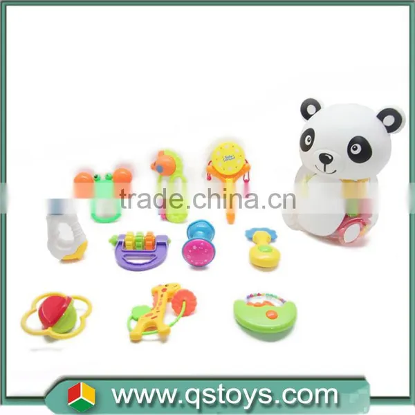 EN71 Colorful and Various Diy Assembly Car Toys photo-5