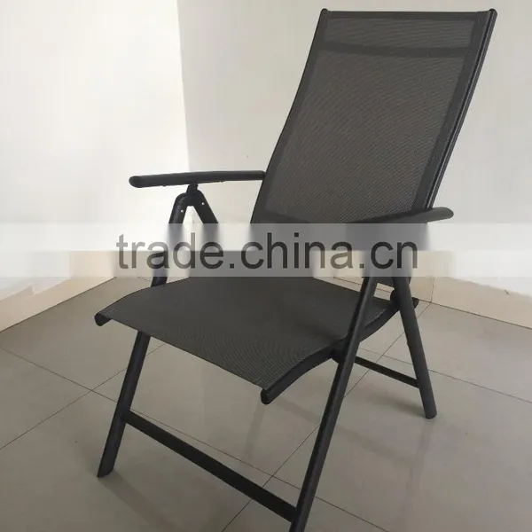 Best Sale Zero Gravity Folding Reclining Beach Chair Outdoor Lawn Patio photo-3