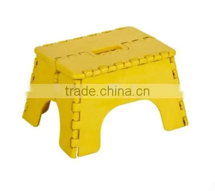 Hot Sale Plastic Folding Stools for Outdoor, Plastic Folding Stool photo-2