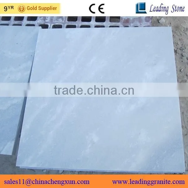 Chinese Grey Marble Tiles Price photo-2
