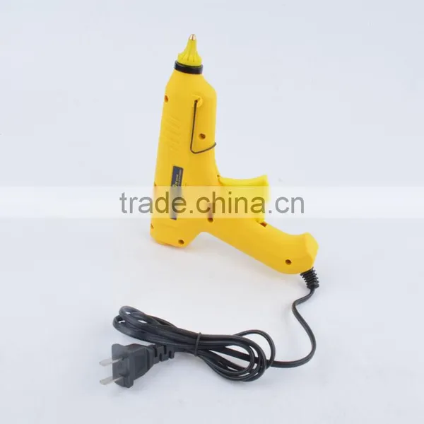 High Quality ABS Hot Melt Glue Gun Hot Glue Gun photo-6