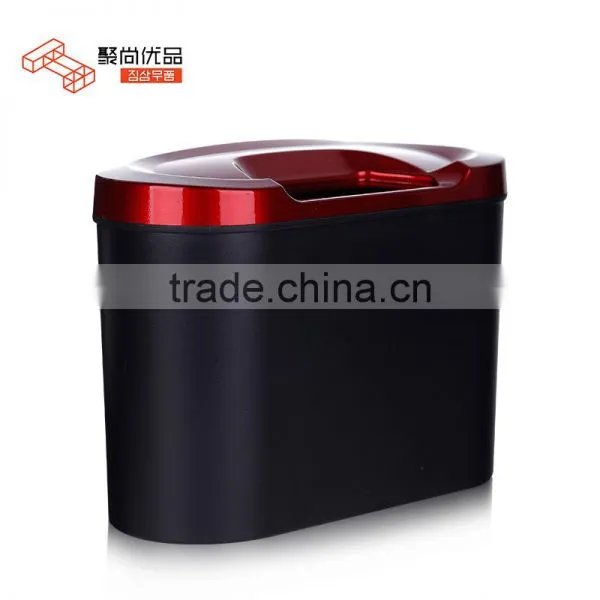 L00031 Environmental Protection Car Onboard Trash Can photo-6