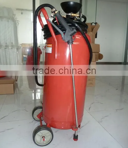Foam Cleaning Machine FC50AD01 photo-2