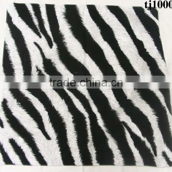 Fashionable Low Price Hot Head Kerchief From China Professional Factory photo-6