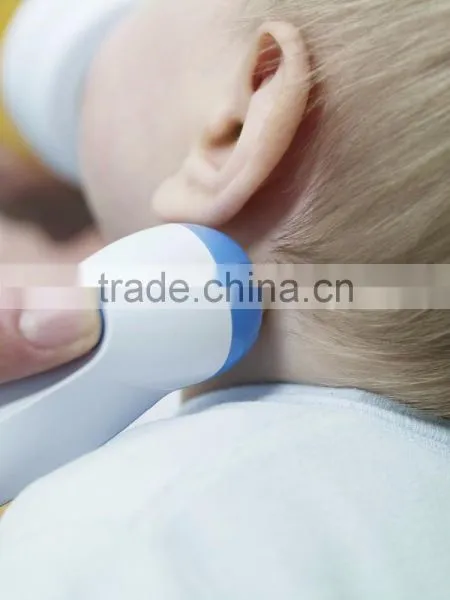 Vicks Fever Insight Behind Ear Thermometer photo-4