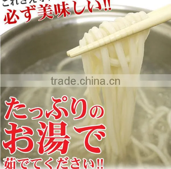 Premium Noodle Udon Noodle for Business Use , Small Lot Oder Available photo-5