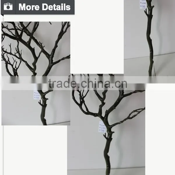 Popular Coral Branch Trees for Office and Table Setting Centerpieces for Wedding photo-5