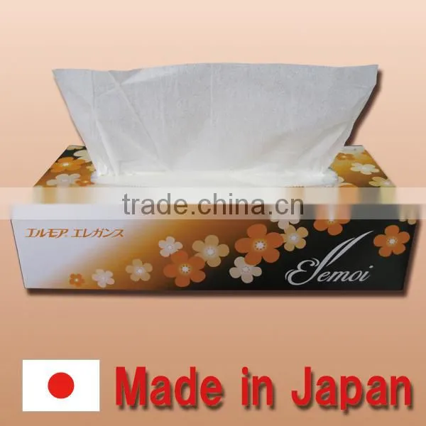 Hot-selling and Durable Tissue Malaysia Hotel Amenity With Functional Made in Japan photo-3