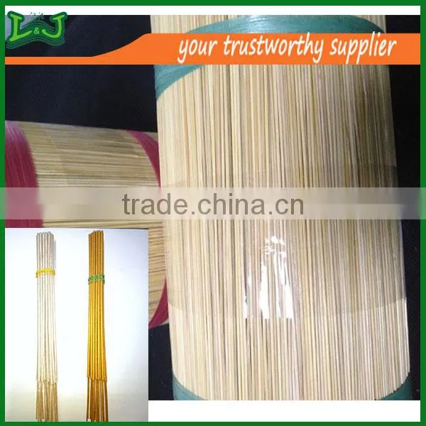 Disposable Insence Stick for Wholesales