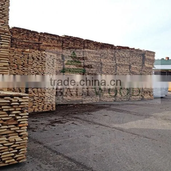 Sawn Oak Timber photo-2
