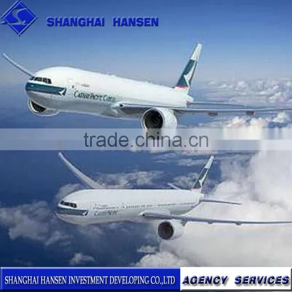 High Efficiency Logistics Freight China Agent Service