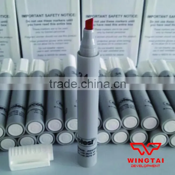 Germany ARCOTEC Dyne Test Pen For Plastic Film photo-6