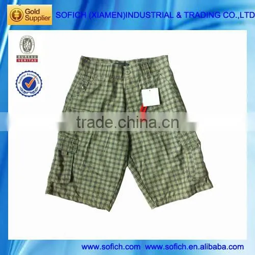 S# 05 Apparel Stock Sexy Winter Cheap Men Shorts