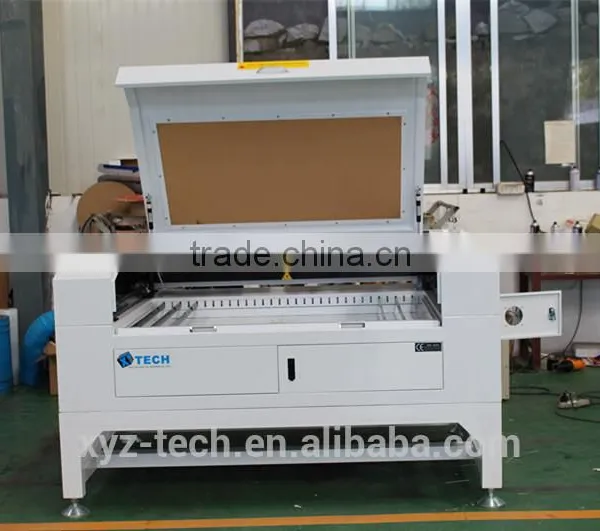 Factory Direct Sale New Style Wood Acrylic CO2 Laser Engraving Machine Desktop Laser Cutting Machine photo-3