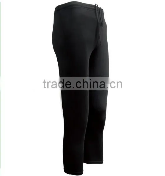Seamless Sportswear Yoga Clothing Bottom photo-2
