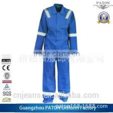 GZY Comfortable Working Clothes Safe Work Clothes Work Clothes for Men photo-3