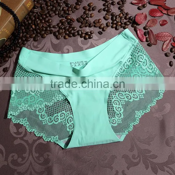Women Sexy Tight Underwear Lady New Model Lady Panties photo-6