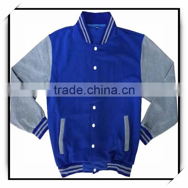Custom Fashion College Wholesale Varsity Sports Jacket Boys photo-3
