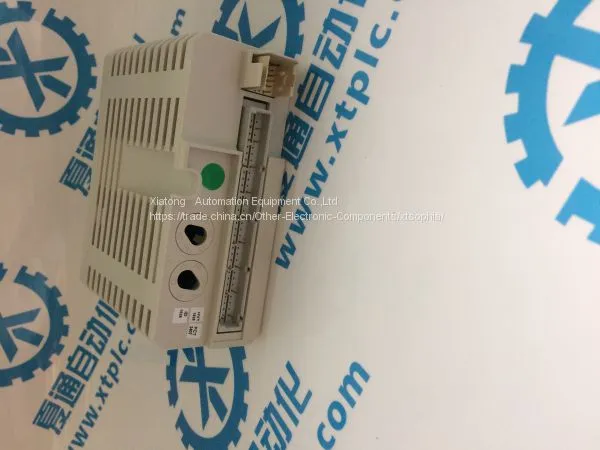 ABB 57120001-KD DSTA 155  NEW SEALED IN STOCK photo-2