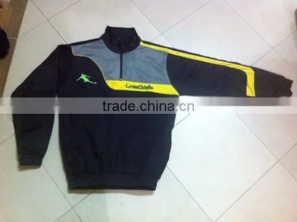 Track Suits Polyester Track Suits Custom Track Suits Jogging Wears photo-2