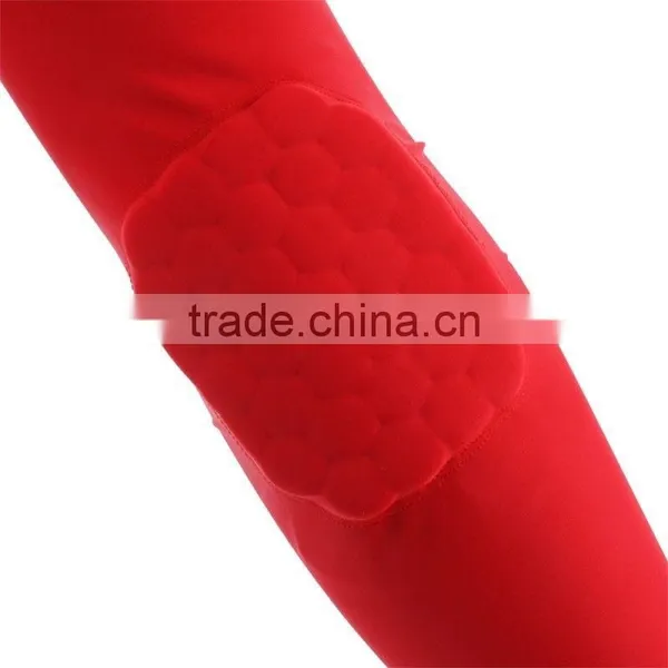 Good Quality and Chep Honeycomb Elbow Protector Kit Sleeves photo-2