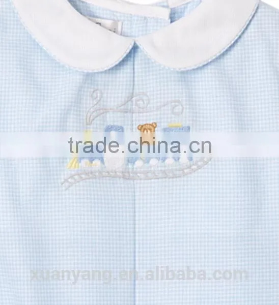 School Style Casual Wear Child Clothing Lovely Baby Clothes Kid Overall photo-2