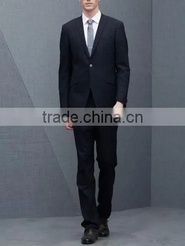 Custom Made New Design Colorful Men Suit Manufacturer