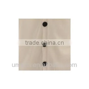 Direct Sale Allover Skull Lace Printing Men's Cardigan photo-2