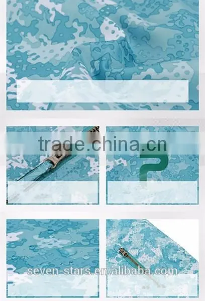 UV Protect and Breathable Summer Wear photo-6