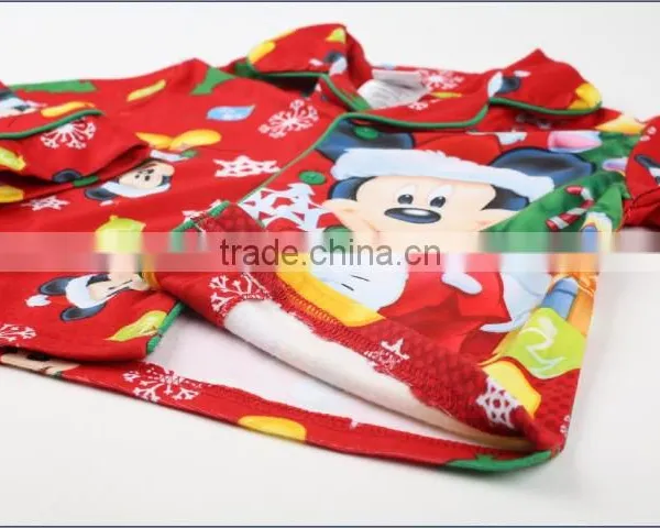 Kids Princess Printed 2014 Latest Fashion Dress photo-4