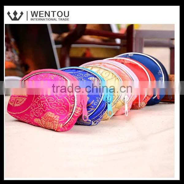 Wholesale New Design China Folk-custom Embroidery Bag photo-6