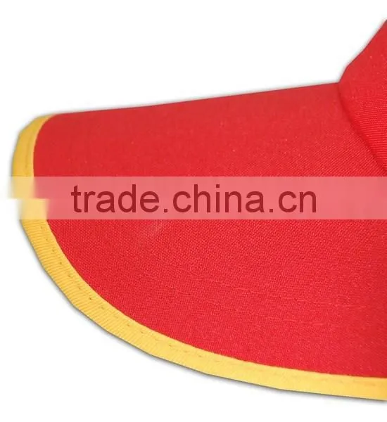 HA010 Promotional Cap,100% Cotton Cap ,Cotton Head Cap photo-4