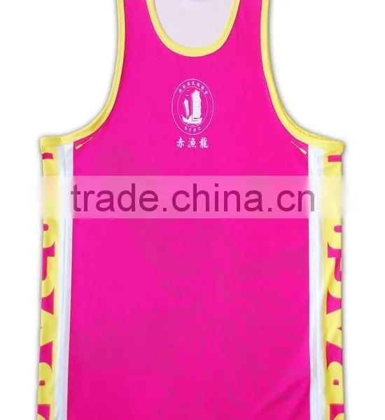 Hot Sales Factory Price Fashion Casual Tank Top photo-5