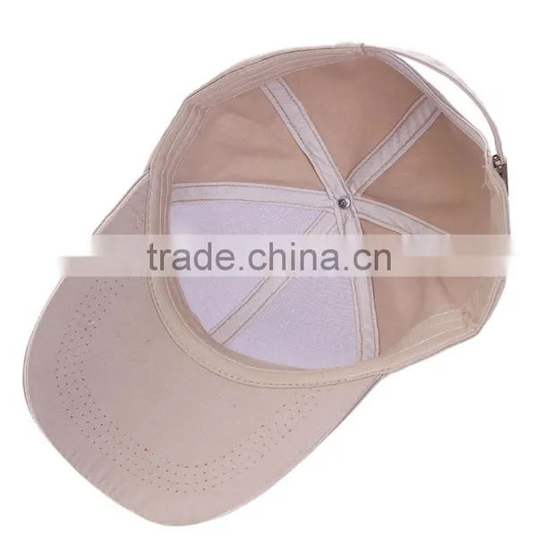 Custom Hot Sale Sport Hat Summer Baseball Cap With Many Colors photo-2