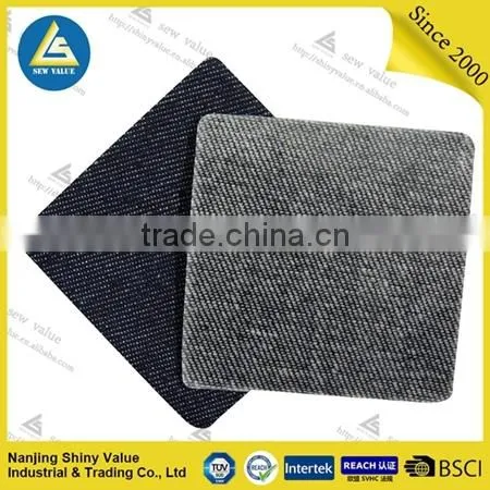 ODM Factory Price Custom Iron on Patches photo-4
