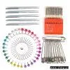 Needles & Pins,sewing Machine Needle