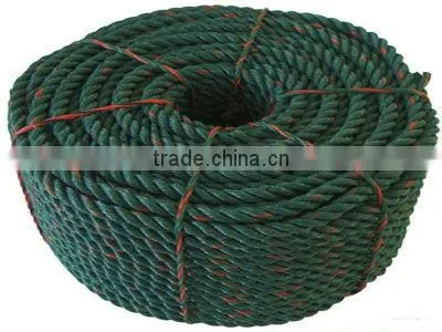 We Supply 3 Trand PP Rope photo-2