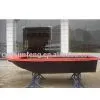 2 Block Fish Boat (SF260EX)