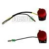 Jorsion Small Engine Parts: SWITCH ASSY.,ENGINE STOP GX160