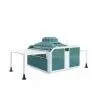 Double-sided Except Powder Machine