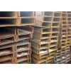 Stainless Steel Channels Iron