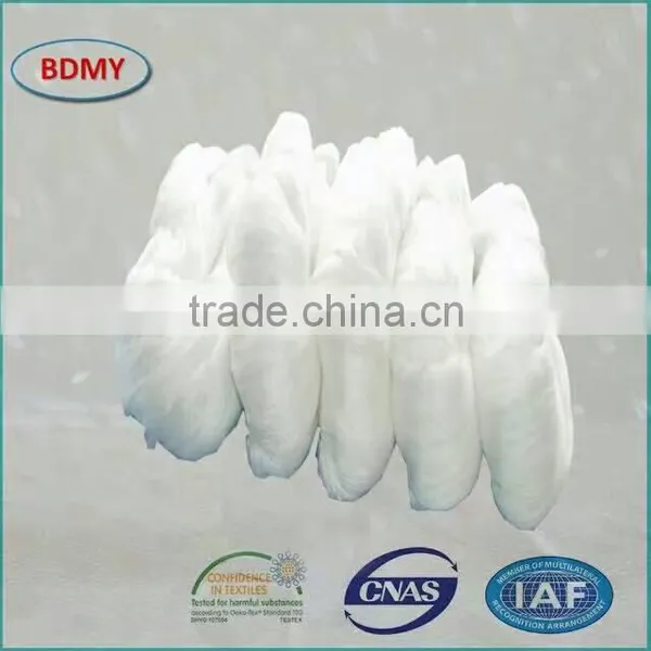 40/2 Polyester Spun Yarn in Hank photo-2