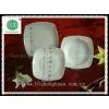 12pcs Square Porcelain Dinnerware Sets photo-2