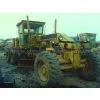 Used Grader Caterpillar 140H