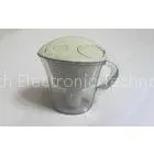 Health Balance Alkaline Water Filter Pitcher / Practical Alkaline Water Jug Filter