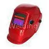 Vision Auto Darkening Welding Helmet , Digital and Full Face