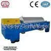 Horizontal Separating Crude Palm Oil Decanter Centrifuge For Beverage Technology
