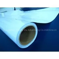 White Glossy / Matte Self-adhesive Vinyl photo-2