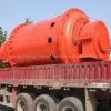 Rod Mill,ball Mill Grinding,wet Ball Mill ,raymond Mill photo-2